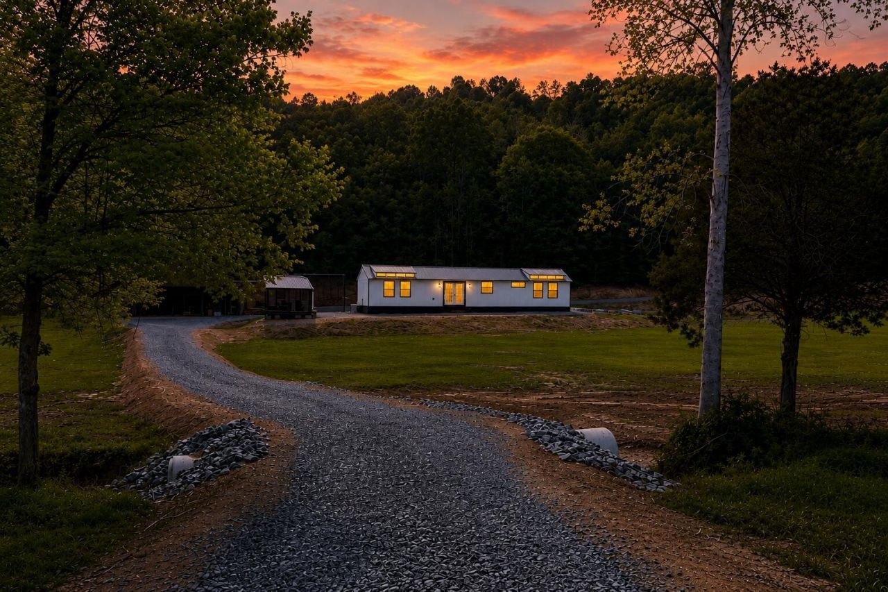 335 County Road 188 , Decatur, TN 37322 Main Photo