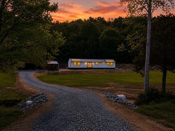 335 County Road 188 , Decatur, TN 37322