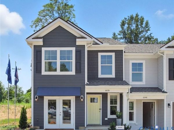 6630 Lunsford Drive, Prince George, VA 23875