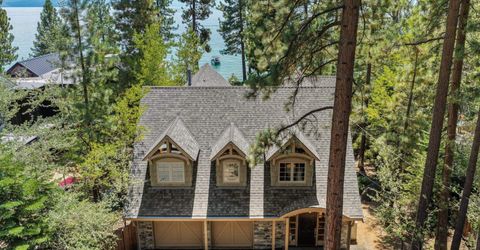 9902 Lake Street , Kings Beach, CA 96143 Photo