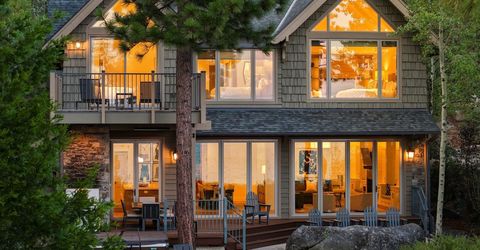 9902 Lake Street , Kings Beach, CA 96143 Photo