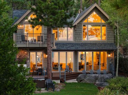 9902 Lake Street , Kings Beach, CA 96143 Photo