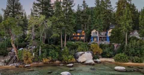 9902 Lake Street , Kings Beach, CA 96143 Photo