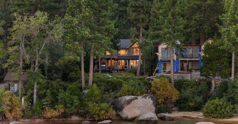 9902 Lake Street , Kings Beach, CA 96143 Photo