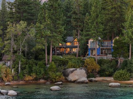 9902 Lake Street , Kings Beach, CA 96143 Photo