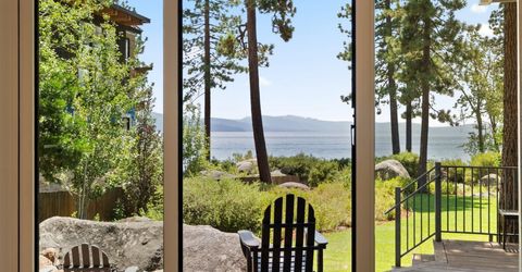9902 Lake Street , Kings Beach, CA 96143 Photo