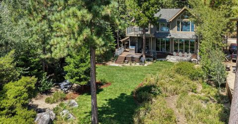 9902 Lake Street , Kings Beach, CA 96143 Photo