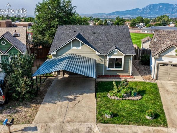 Colorado Springs, CO 80915