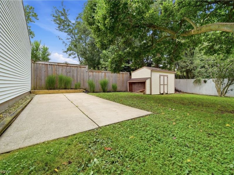 202 Hawk Avenue, Akron, OH 44312 Photo 35