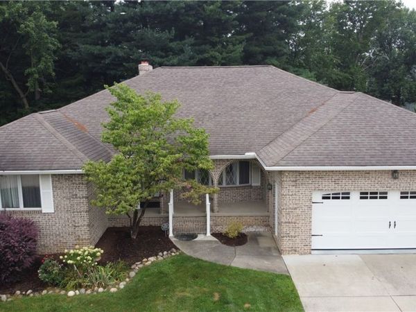 3986 April Drive, Uniontown, OH 44685