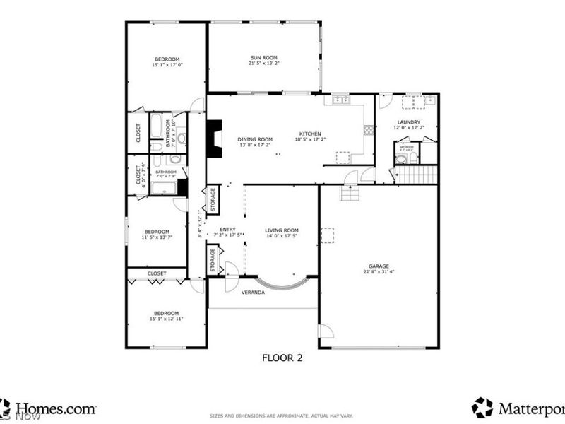 3986 April Drive, Uniontown, OH 44685 Photo 5