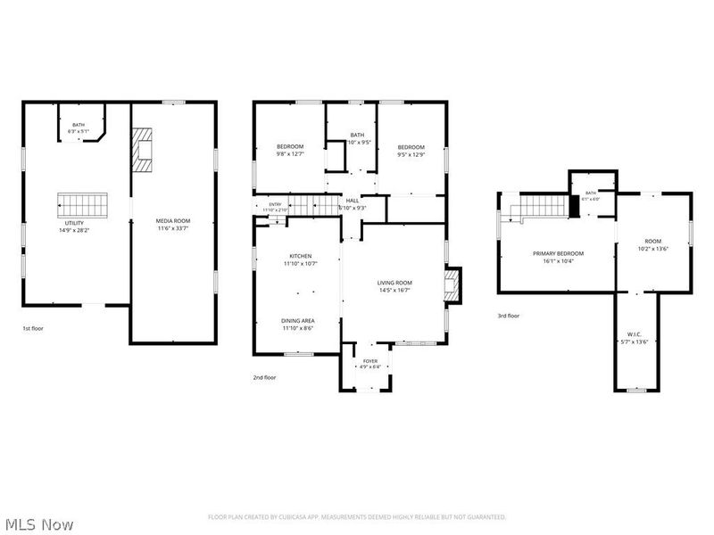 7611 Wainstead Drive, Parma, OH 44129 Photo 31