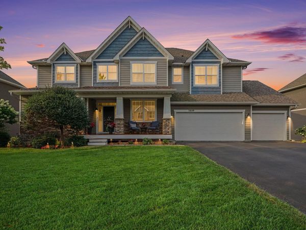 3859 Obrien Court SW, Prior Lake, MN 55372