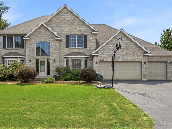 18379 Smith Court NW, Elk River, MN 55330