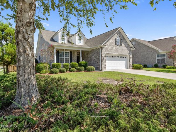 1003 Wellstone Court, Leland, NC 28451