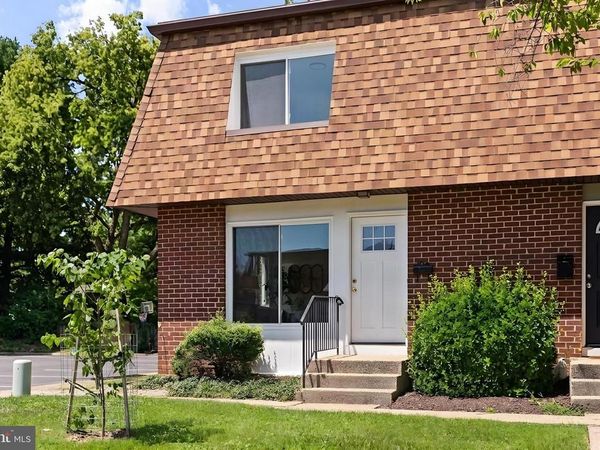 505 CARROLLTON DRIVE, Unit 17, FREDERICK, MD 21701
