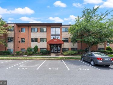 3312 S 28TH STREET, Unit 303, ALEXANDRIA, VA 22302