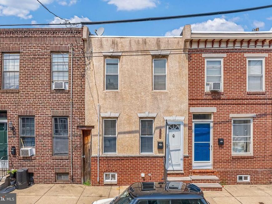 137 Sigel Street , Philadelphia, PA 19148 Main Photo