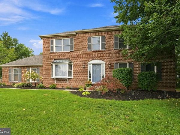 30 CREEKSIDE COURT , GILBERTSVILLE, PA 19525