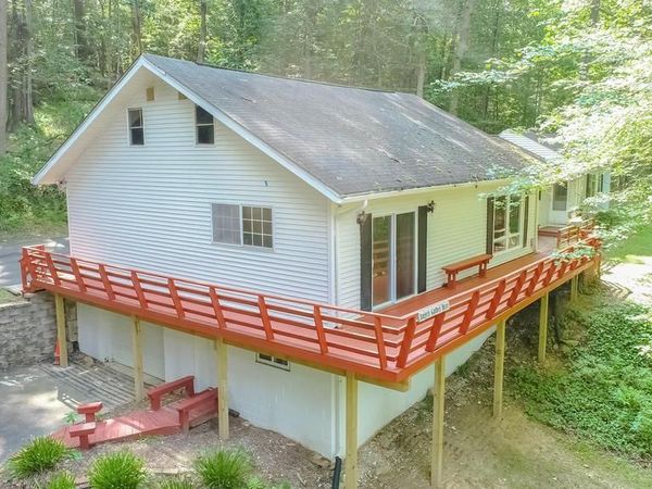 2525 FRIENDSHIP ROAD, FALLSTON, MD 21047