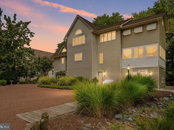 607 BETHANY LOOP, BETHANY BEACH, DE 19930