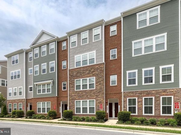 1296 FOGGY TURN , Unit 47, CROFTON, MD 21114