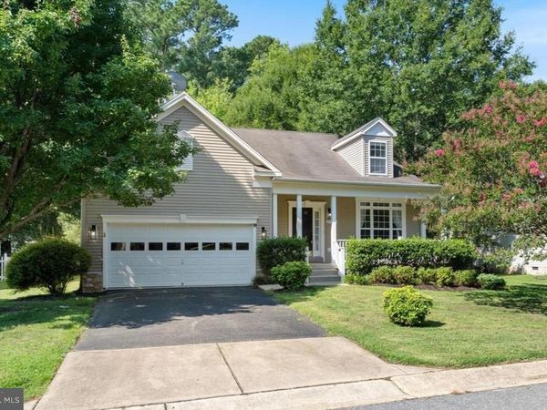 21511 OXFORD DRIVE , LEXINGTON PARK, MD 20653