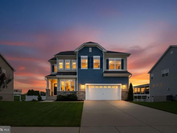 3607 KAHL FARM ROAD , PERRY HALL, MD 21128