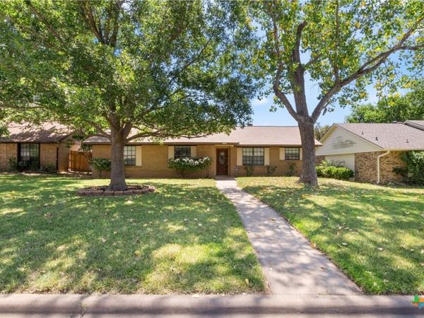 4309 Ponderosa , Temple, TX 76502