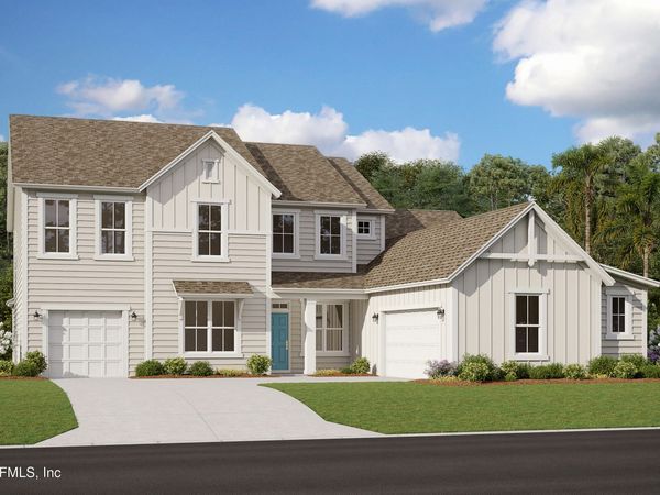 140 PIEDMONTESE Way, St. Johns, FL 32164
