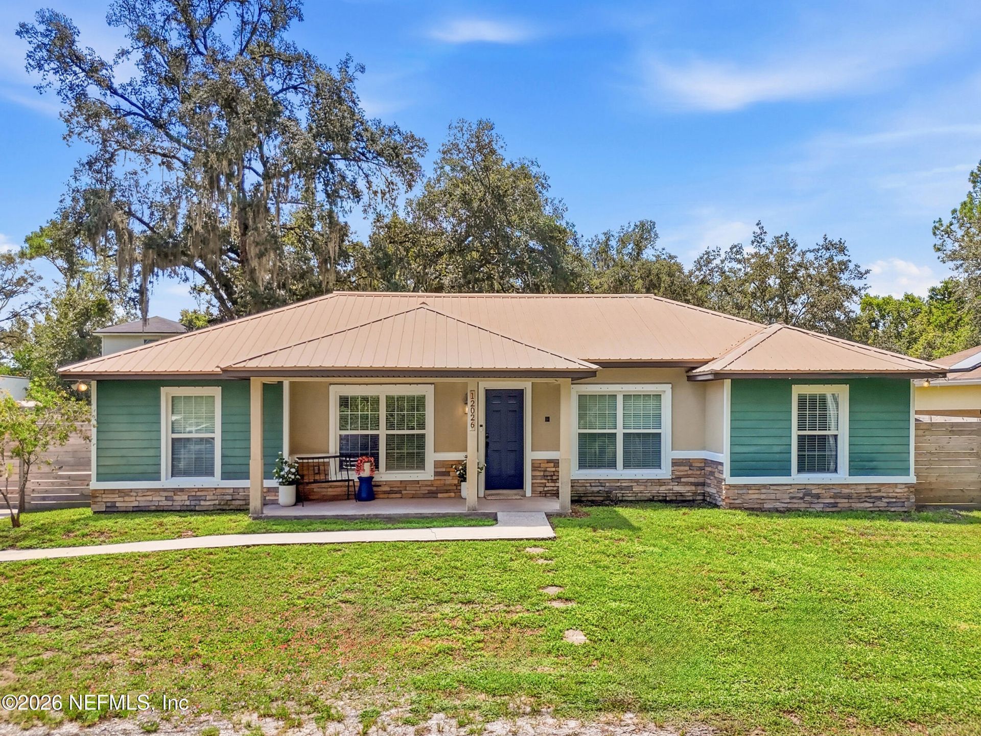 12026 Provence Street, Jacksonville, FL 32224 Main Photo