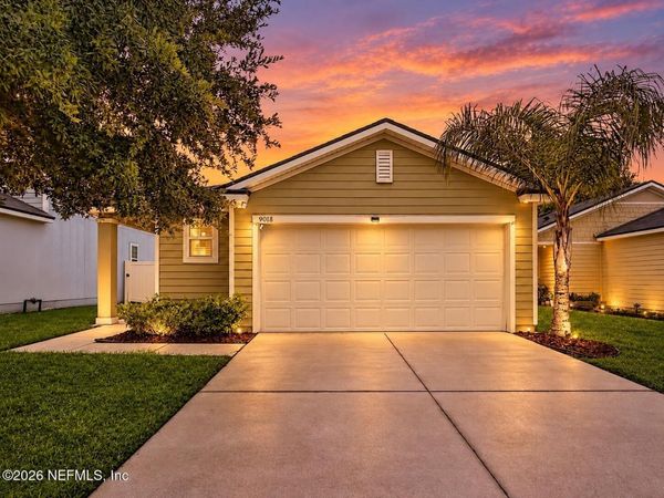 9018 KIPPER Drive, Jacksonville, FL 32211