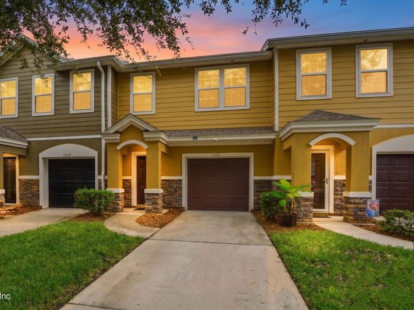 13322 OCEAN MIST Drive, Jacksonville, FL 32258