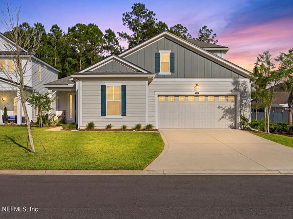 80 WALNUT GLEN Court, St. Johns, FL 32259