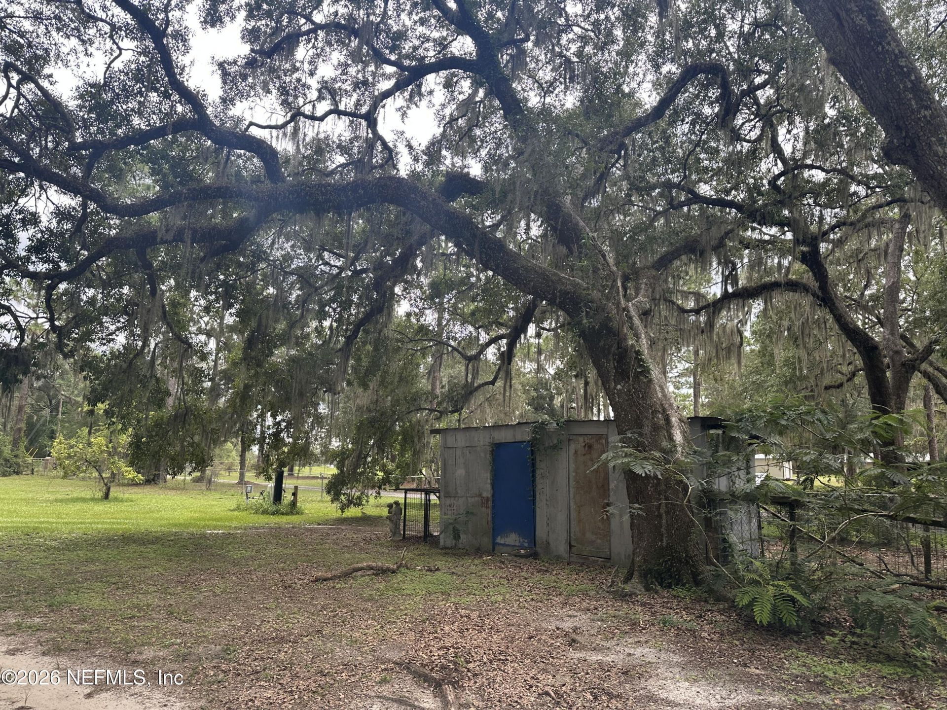 6848 Spring Lake Road, Keystone Heights, FL 32656 Photo