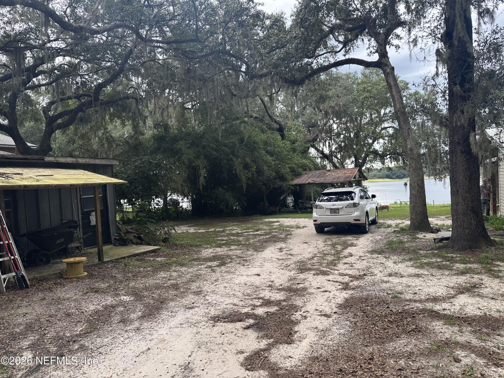 6848 Spring Lake Road, Keystone Heights, FL 32656 Photo