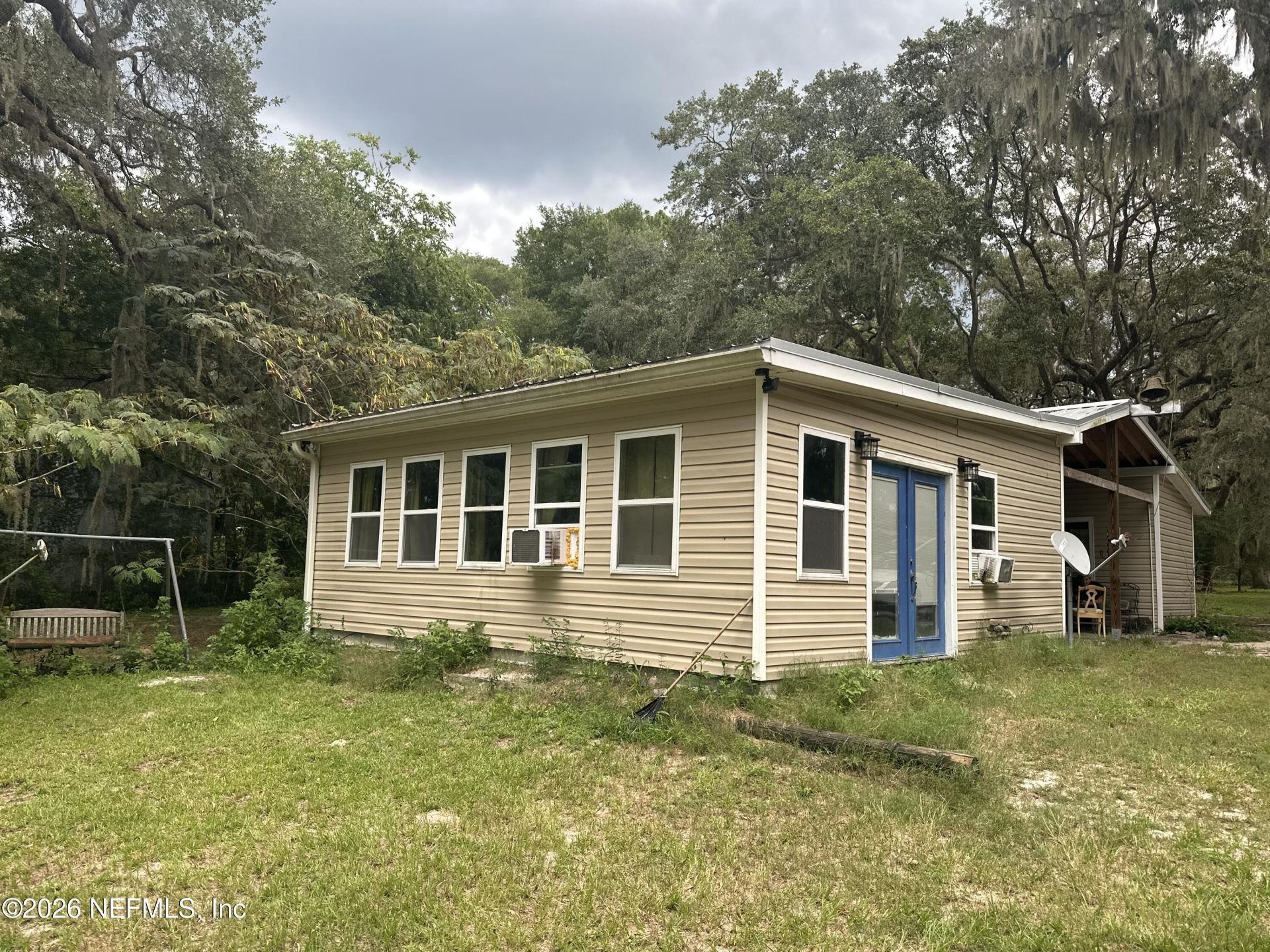 6848 Spring Lake Road, Keystone Heights, FL 32656 Photo