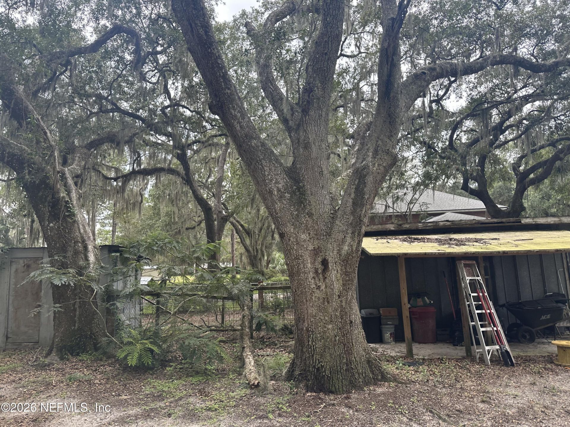 6848 Spring Lake Road, Keystone Heights, FL 32656 Photo