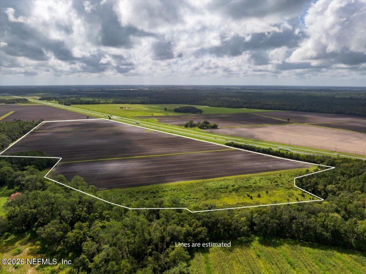 0000 207 State Road, East Palatka, FL 32131 Photo