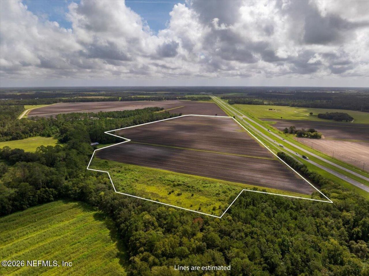 0000 207 State Road, East Palatka, FL 32131 Photo