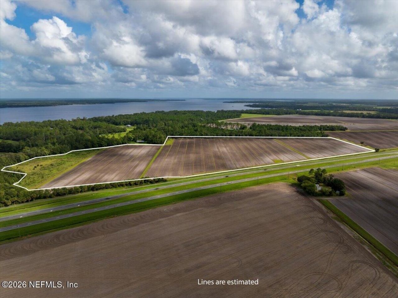 0000 207 State Road, East Palatka, FL 32131 Photo