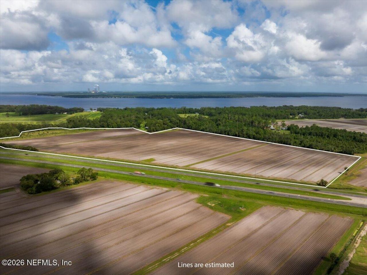 0000 207 State Road, East Palatka, FL 32131 Photo
