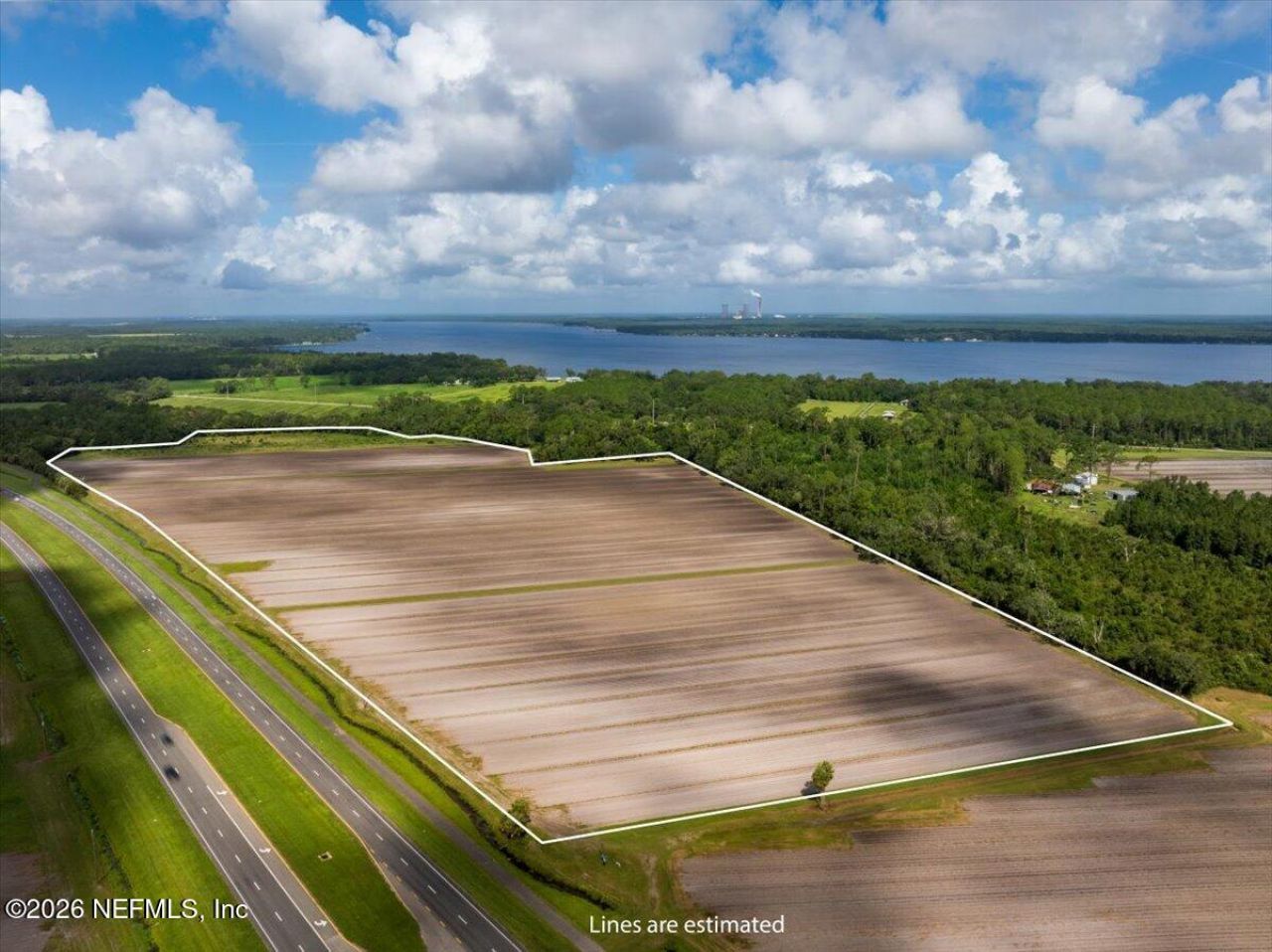0000 207 State Road, East Palatka, FL 32131 Photo