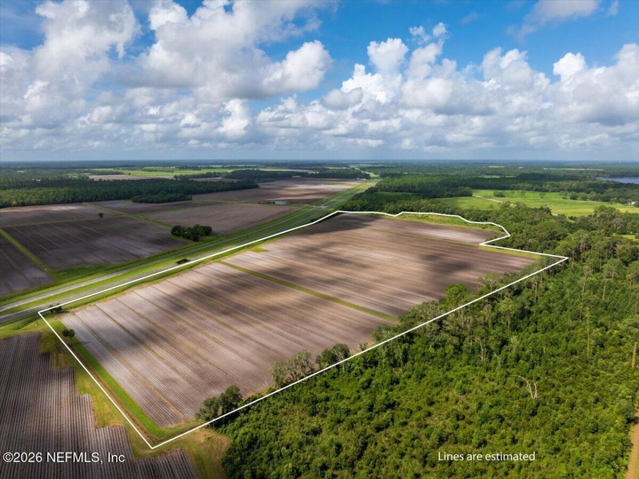 0000 207 State Road, East Palatka, FL 32131 Photo
