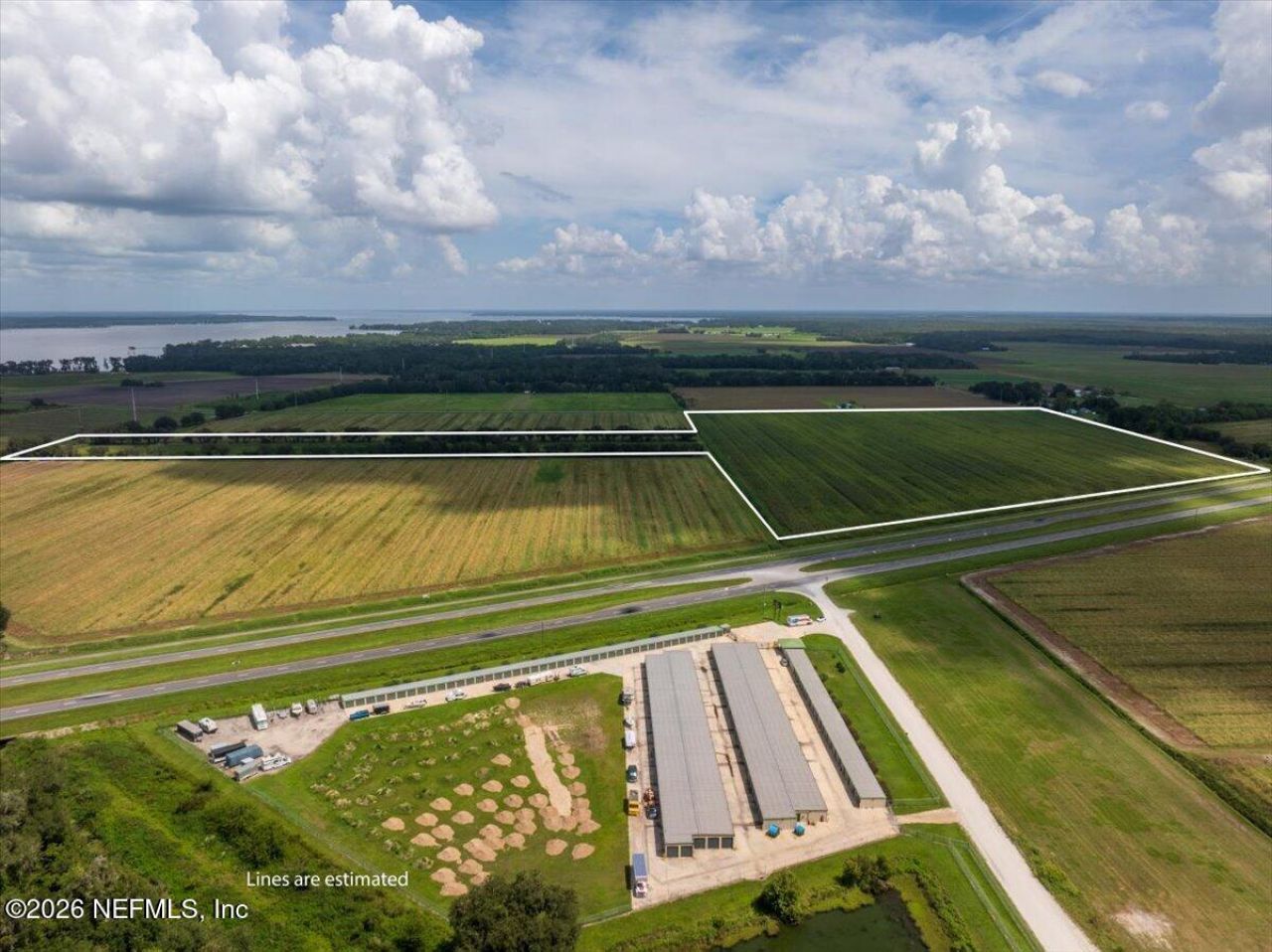 00 B 207 State Road, East Palatka, FL 32131 Photo