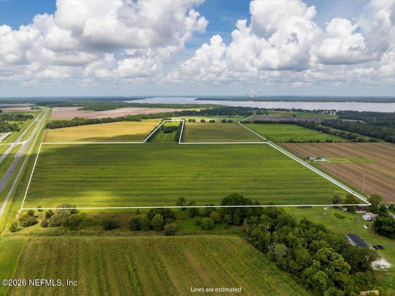 00 B 207 State Road, East Palatka, FL 32131 Photo