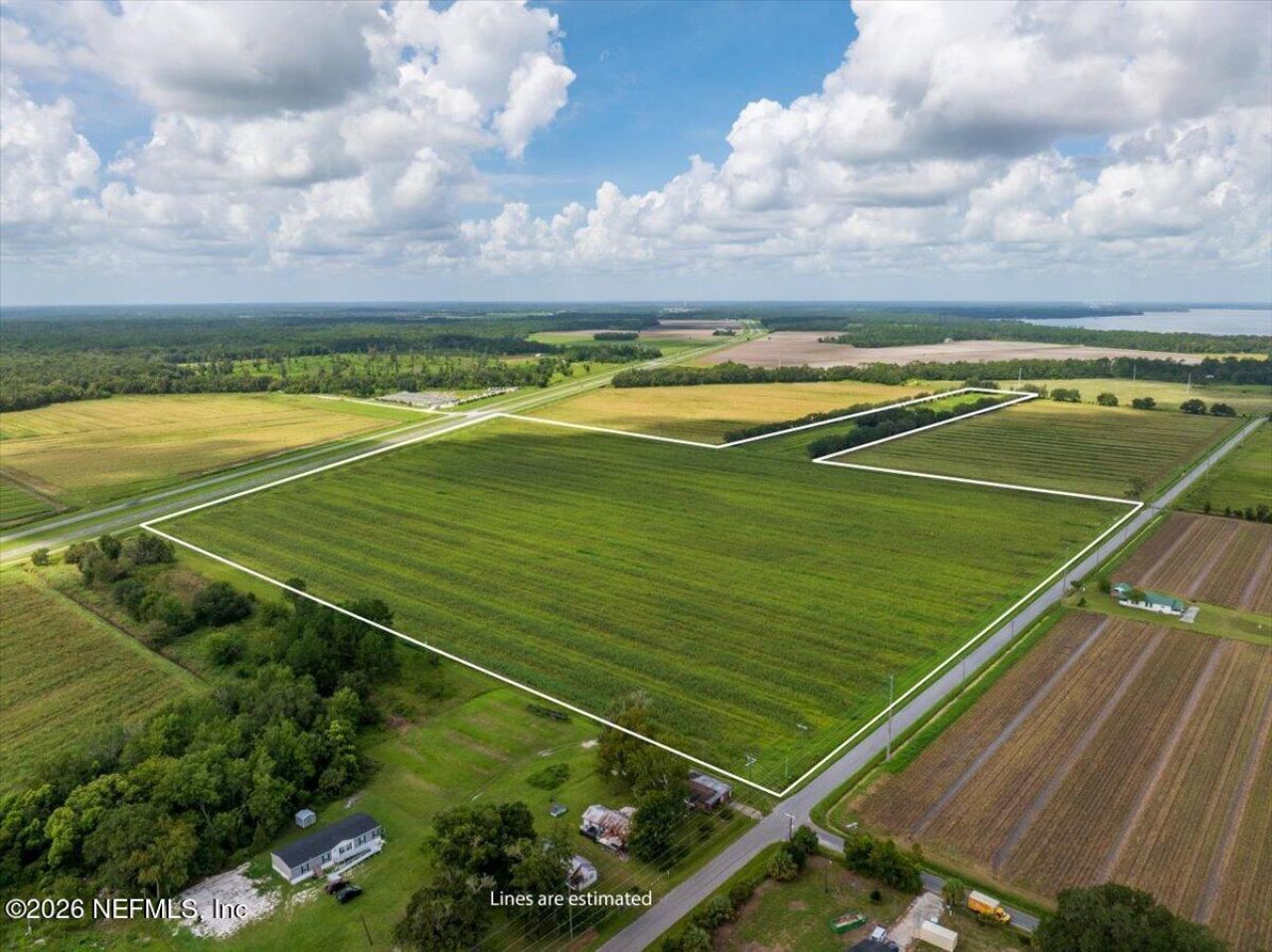00 B 207 State Road, East Palatka, FL 32131 Photo