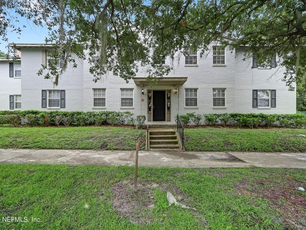 2358 HERSCHEL Street, Unit 3, Jacksonville, FL 32204