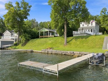 3883 Bull Farm Road, Seneca Falls, NY 13148