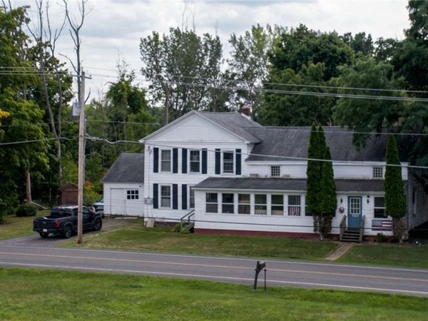 4898 Verplank Road, Clay, NY 13041